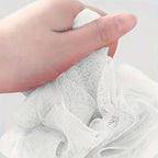 Soft Exfoliating Body Brush with Long Handle – Deep Clean & Massage