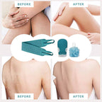 Ultimate Spa Body Scrubber Set